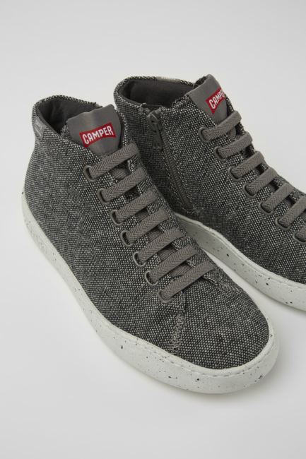 Gray
