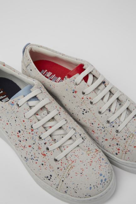 Multicolored
