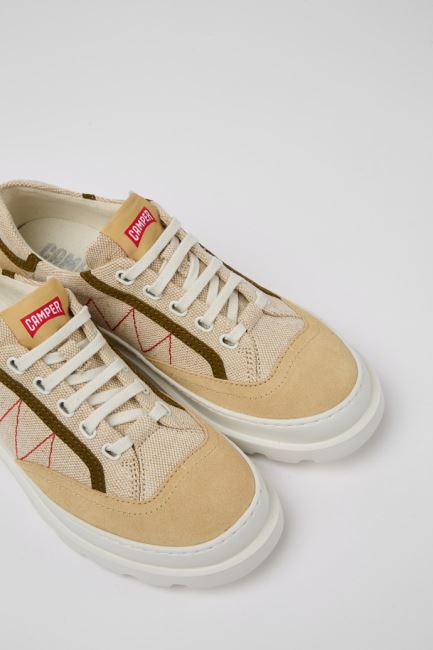 Beige