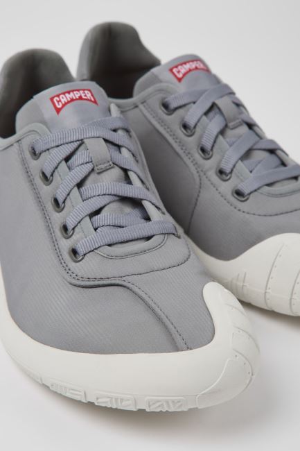 Gray