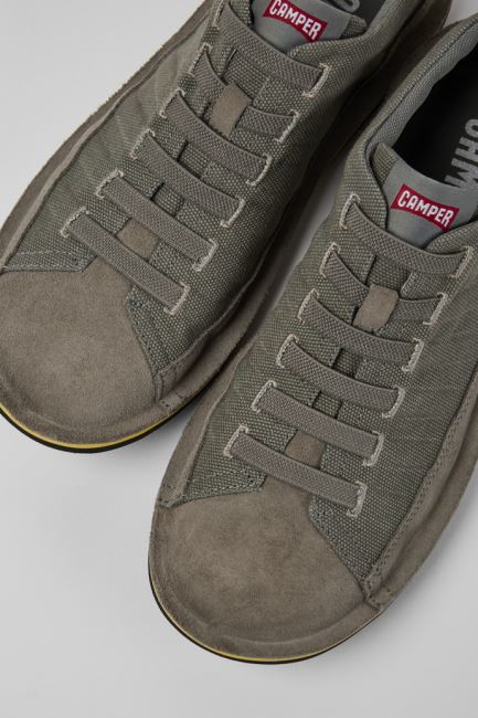 Grey
