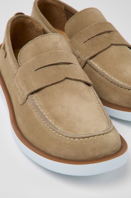 Beige