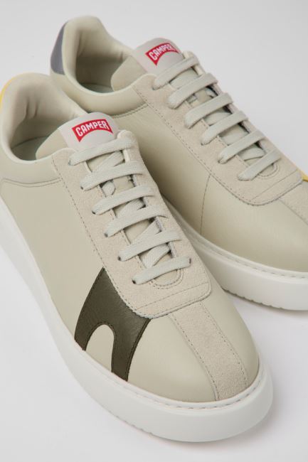 Gray