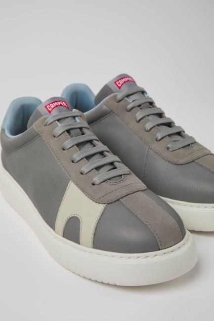 Gray