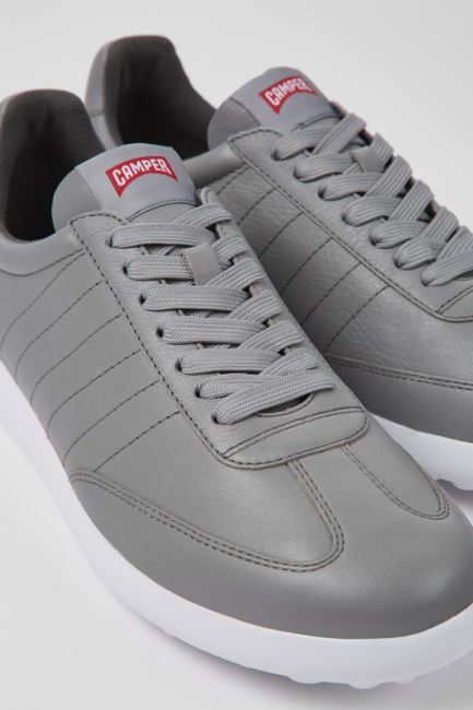 Gray