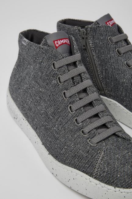 Gray