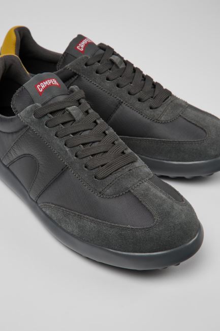 Gray
