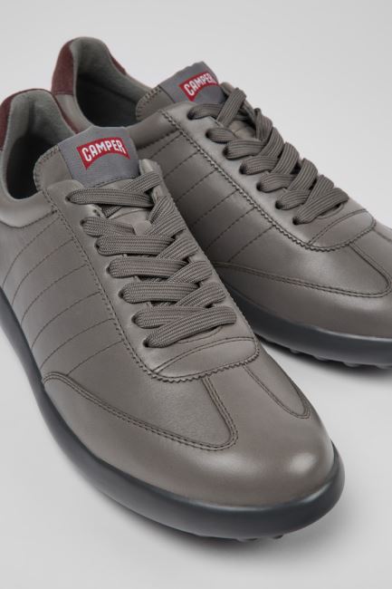 Gray