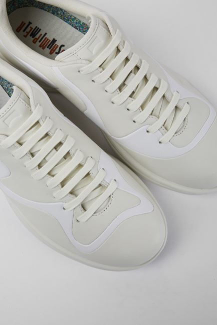 Cream