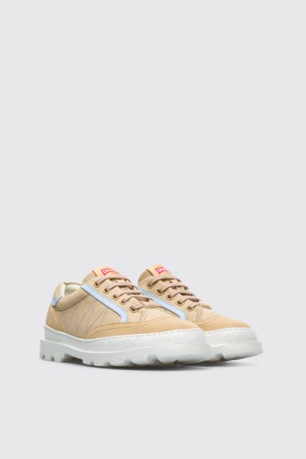 Multicolored