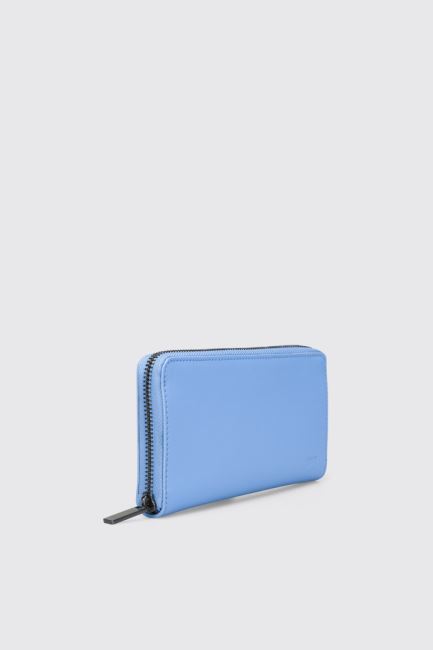 Camper Design Mosa 100% Leather Wallet