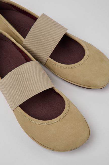 Beige