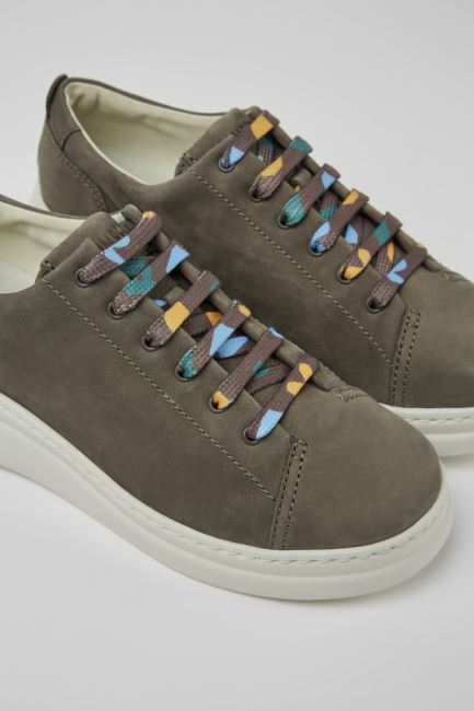 Nubuck