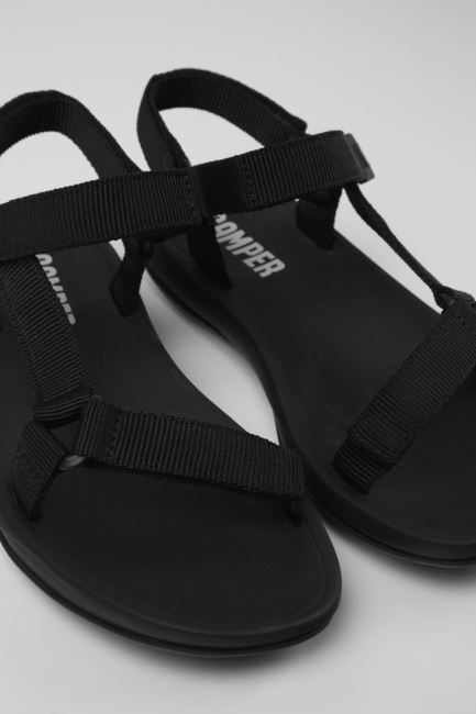 Camper Match New Arrivals